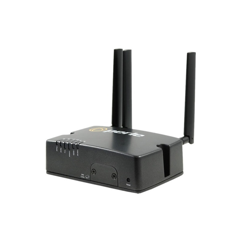 PERLE LTE ROUTER WITH INTEGRATED:5G LTE