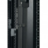 APC NetShelter SX 42U/600mm/1200mm Enclosure
