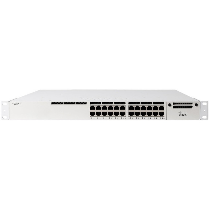 CISCO APL - MERAKI MS390 24GE L3 SWITCH