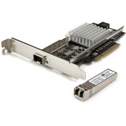 StarTech.com 1-PORT MM PCIE...
