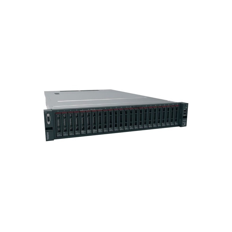 LENOVO THINKSYSTEM SR650 6126 32G