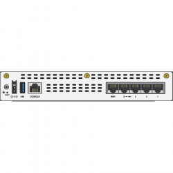 FORTINET FortiWiFi-40F Hardware plus 1 Year Forti