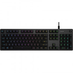 LOGITECH G512 CARBON RGB TACTILE