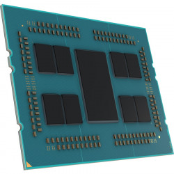 Hewlett Packard Enterprise AMD EPYC 7443P CPU for HPE