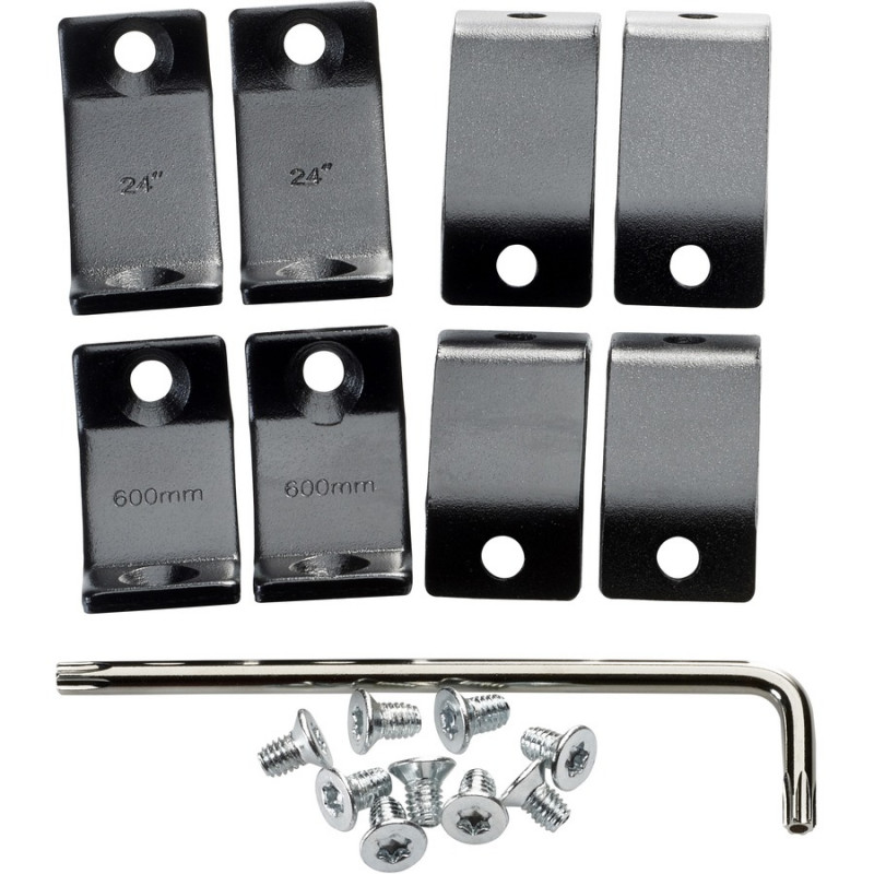 Hewlett Packard Enterprise G2 RACK BAYING KIT