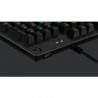 LOGITECH G512 CARBON RGB TACTILE