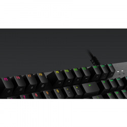 LOGITECH G512 CARBON RGB TACTILE