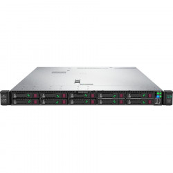 Hewlett Packard Enterprise HPE DL360 G10 4208 MR416i-a 8SFF BC Svr