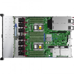 Hewlett Packard Enterprise HPE DL360 G10 4208 MR416i-a 8SFF BC Svr