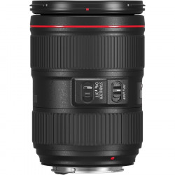 CANON EF24-105MM F/4L IS II USM LENS