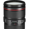 CANON EF24-105MM F/4L IS II USM LENS