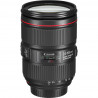 CANON EF24-105MM F/4L IS II USM LENS