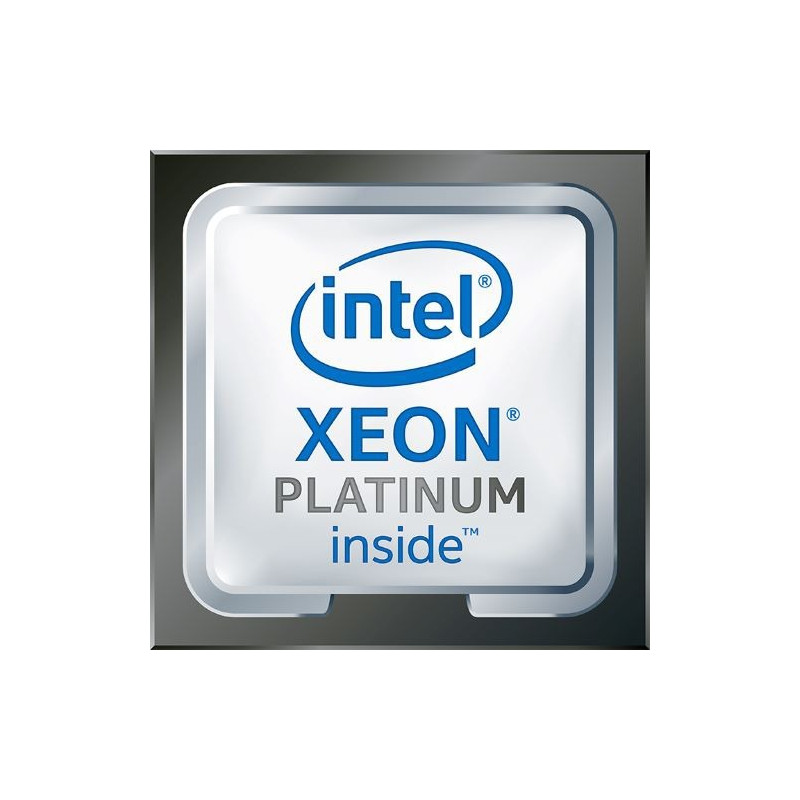 Hewlett Packard Enterprise INT Xeon-P 8380 CPU for HPE