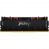 KINGSTON 64GB DDR4-3600MHz CL18 DIMM (Kit of 2)