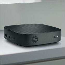 HP T430 V2 CEL-N4000 4GB 32GB NO-WIFI THIN