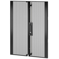 APC NETSHELTER SX 18U 600MM WIDE PERFORATED