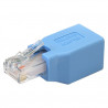 StarTech.com Cisco Console Rollover Adapter