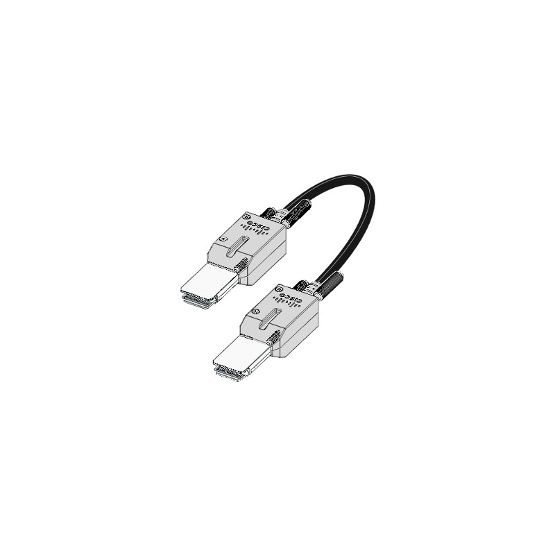 CISCO 1M TYPE 2 STACKING CABLE