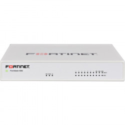 FORTINET FortiGate-60E-POE Hardware plus 3 Year F