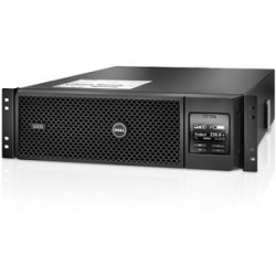 Dell Smart-UPS SRT 5000VA RM 230V 3U