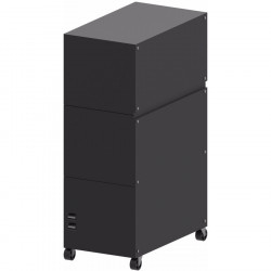 EATON 9SX TOWER 6KVA EXT BATT CAB 3 TIE