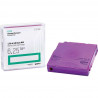 Hewlett Packard Enterprise DATA CARTRIDGE LTO-6 ULTRIUM