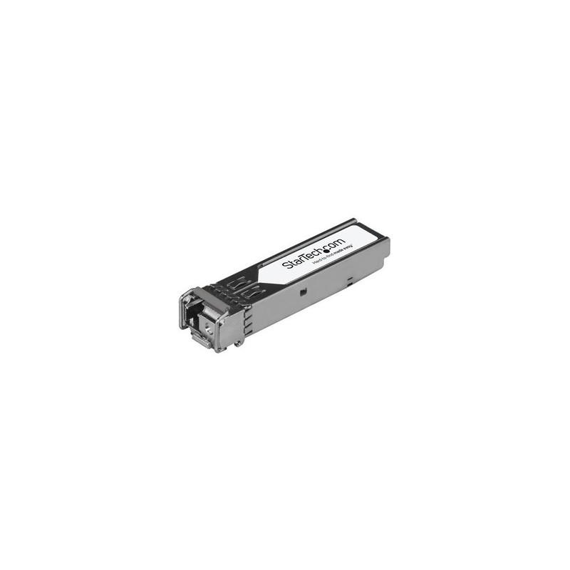 StarTech.com SFP - Juniper SFP-GE40KT15R13 Compatible