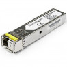 StarTech.com SFP Module - SFP-1G-BX80-D Comp - D/S