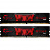 G.SKILL AEGIS 16G KIT 2X8G DDR4 3200MHZ DIMM