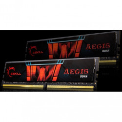 G.SKILL AEGIS 16G KIT 2X8G DDR4 3200MHZ DIMM