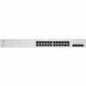 CISCO CBS220 SMART 24-PORT GE 4X10G SFP+