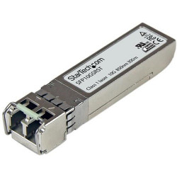 StarTech.com SFP+ - Cisco SFP-10G-ZR Compatible