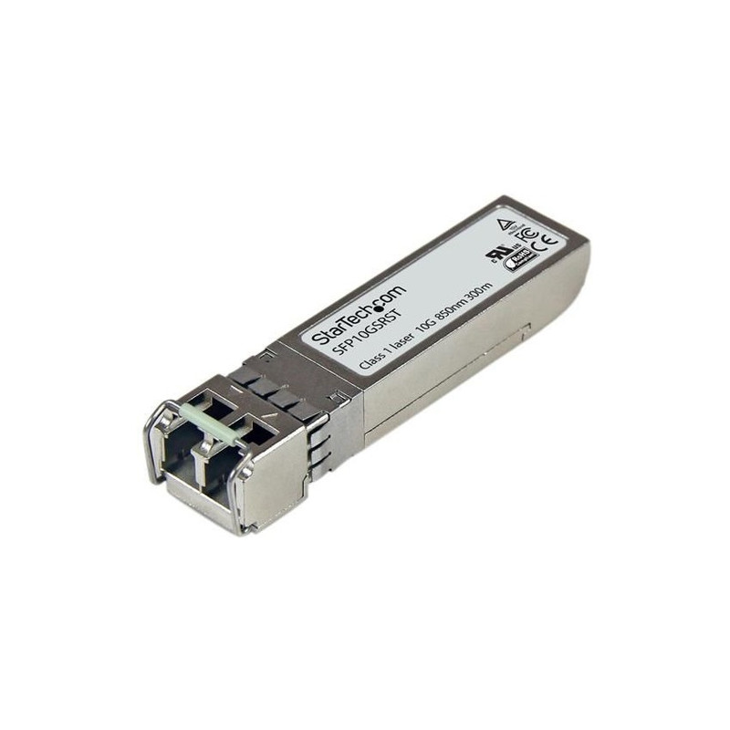 StarTech.com SFP+ - Cisco SFP-10G-ZR Compatible