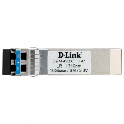 D-LINK 10GBase-LR SFP Transceiver