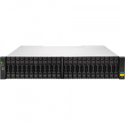 Hewlett Packard Enterprise HPE MSA 1060 16Gb FC SFF Storage