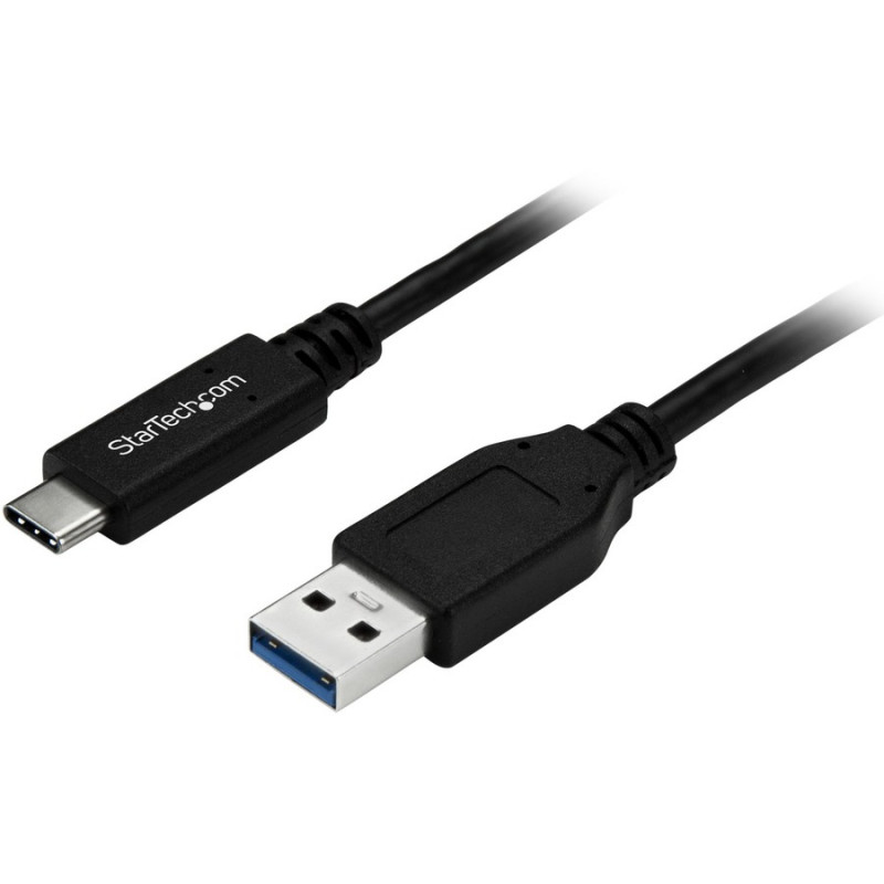 StarTech.com 1m 3ft USB to USB C Cable M/M - USB 3.0