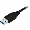 StarTech.com 1m 3ft USB to USB C Cable M/M - USB 3.0