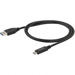 StarTech.com 1m 3ft USB to USB C Cable M/M - USB 3.0