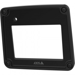 AXIS TQ1906-E FRONT WINDOW KIT GLASS