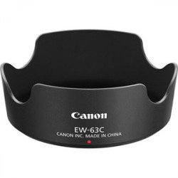 CANON EW63C Lens Hood...