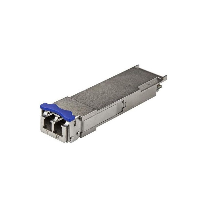 StarTech.com QSFP+ - Dell EMC QSFP-40G-LR4 Compatible