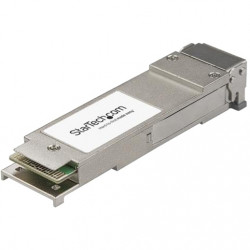 StarTech.com QSFP+ - Dell EMC QSFP-40G-LR4 Compatible