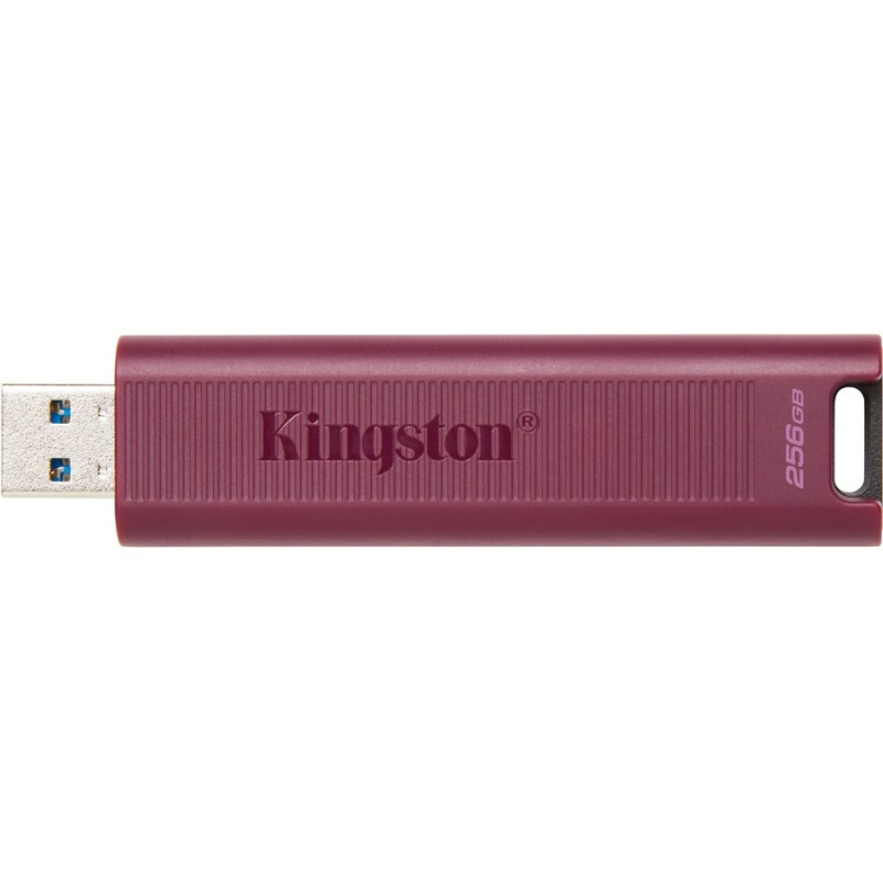 KINGSTON 256GB USB 3.2 DataTraveler Max Type-A Ge