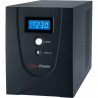 CyberPower VALUE SOHO LCD 2200VA/1320W UPS 2 YRSWTY