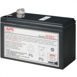 APC REPLACEMENT BATTERY...