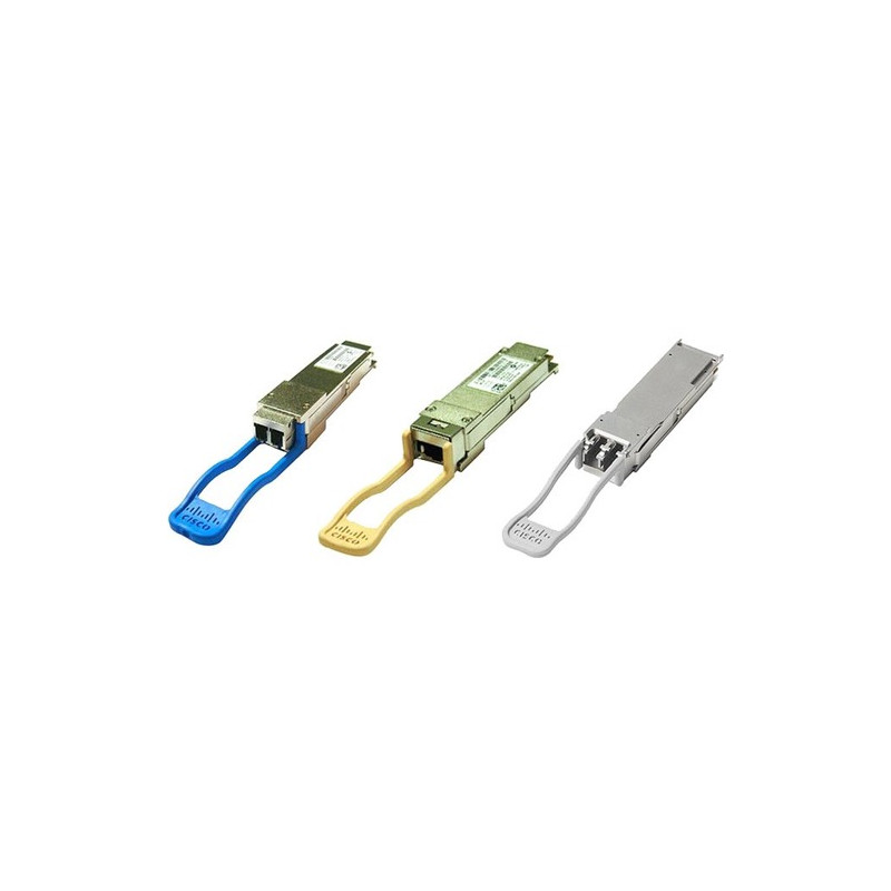 CISCO Meraki SR-BD QSFP 40G Transceiver