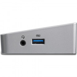 StarTech.com USB-C DOCK - TRIPLE 4K MONITOR - 100W PD