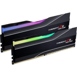 G.SKILL TZ5 NEO RGB 64G KIT 2X32G DDR5 6000MT/S