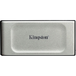 KINGSTON 2000G PORTABLE SSD XS2000 External drive