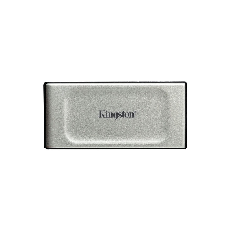 KINGSTON 2000G PORTABLE SSD XS2000 External drive